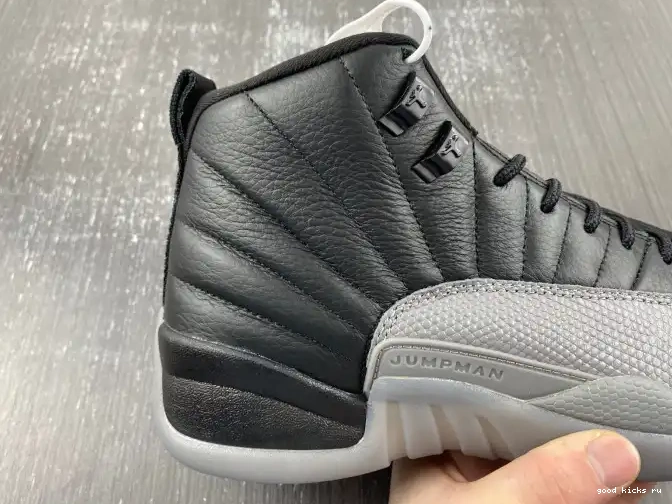 Wolf CT8013-019 Grey Jordan 12 Black Air 0613